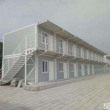 珠海全区出租6元一天防火住人集装箱_欢迎咨询