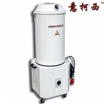 纺织行业废料工业吸尘器意柯西AS 150