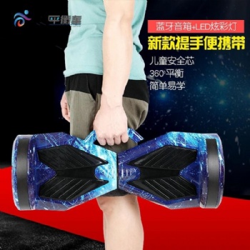 永康衡佰仕电动平衡车工厂OEM带加工一件代发
