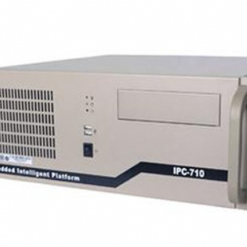 研祥上架工控机IPC-710