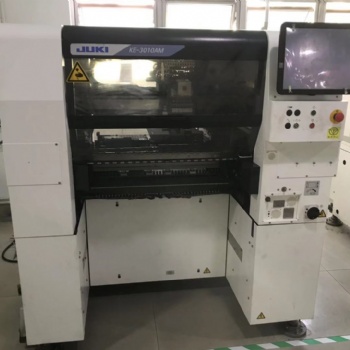 深圳 SMT 二手JUKI3010贴片机出售