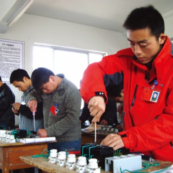 广州低压电工作业证考试报名简章