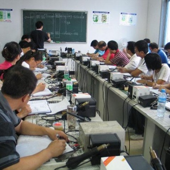 广州报考高低压电工证去哪报名考证