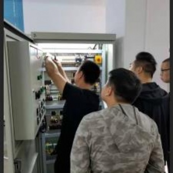 广州在哪报考低压电工班 广州在哪可以考高压证
