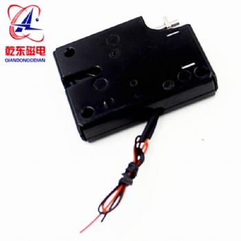 互联网信报箱电磁锁优质供应QDCK6147L-乾东磁电产销