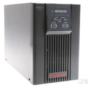 山特C3KS在线式 额定功率3000W