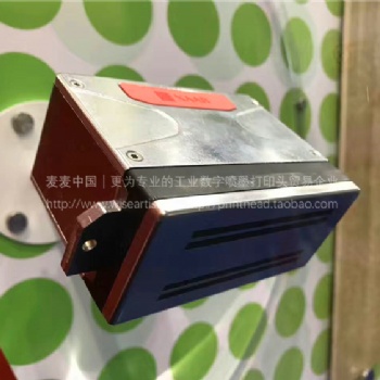 赛尔2001+喷头 Xaar2001+喷头