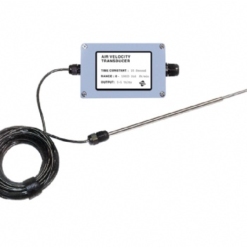 TSI 8475系列风速传感器