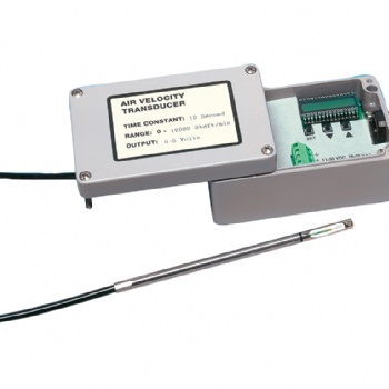 TSI 8455系列风速传感器