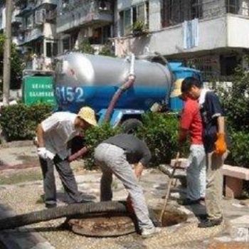 武昌区化粪池清理公司管道高压清洗管道抽粪抽污水抽粪