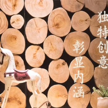 亿景实木马赛克高端定制厂家