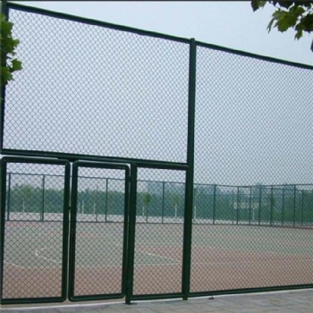 室外篮球场安全围栏厂A晋中室外篮球场安全围栏厂家