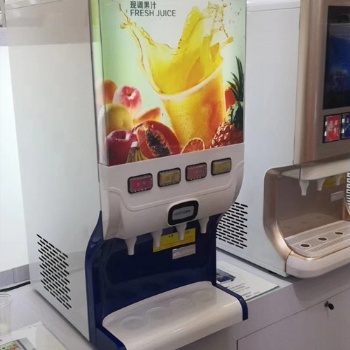 兰州餐饮业现调果汁机