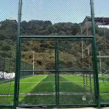 室外篮球场安全围栏厂A晋中室外篮球场安全围栏厂家推广