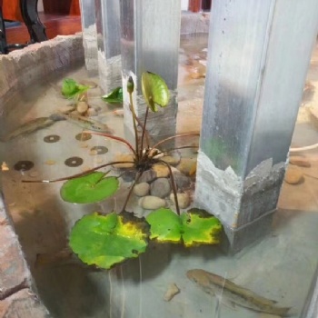 有机无机杂化防水建筑材料