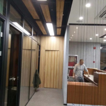 办公装修公司（泰杉装饰）