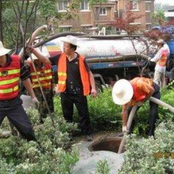仙桃市化粪池清理公司管道高压清洗管道抽粪抽污水抽粪