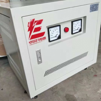 20KVA变压器380v变220v200v