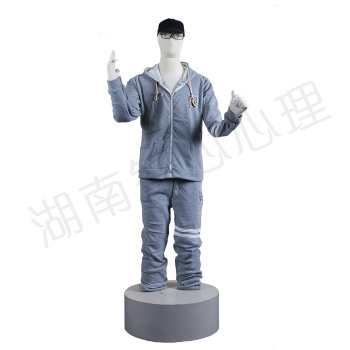 江西景德镇智能仿真宣泄人批发