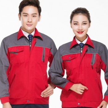 员工为何要穿工服 穿工服的优点-20年定制经验+个性化定制- 风华服装