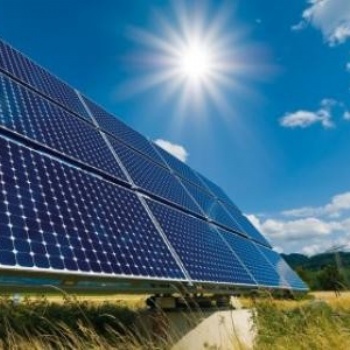 太阳能光伏组件回收 组件回收价格