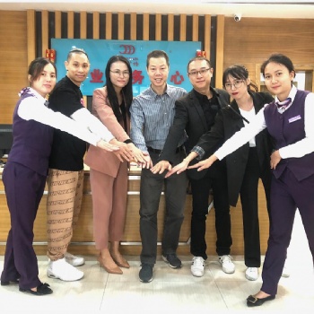 佛山恒福兴达集团携手喜牛汇升级服务业主