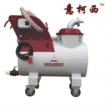 吸油设备意柯西RAM OIL 500