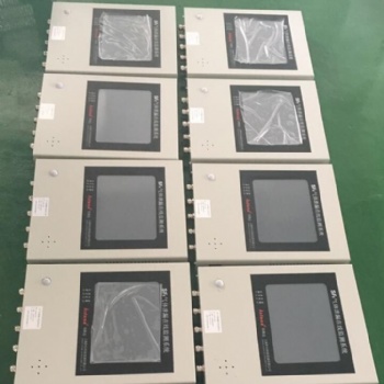 SF6泄漏定量报警系统KS100
