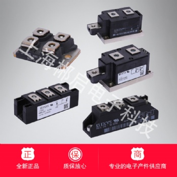 郴启 全新功率IGBT可控硅模块SKM195GB128D量多从优
