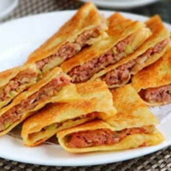 香河肉饼技术学习 香河肉饼加盟培训