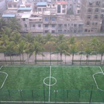 潍坊人造草坪_婚礼草坪_景观草坪_幼儿园草坪