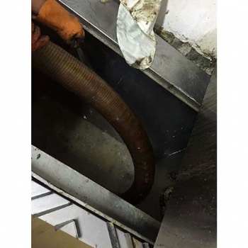 恩施市高压清洗大型管道疏通公司附近高压清洗管道化粪池清理