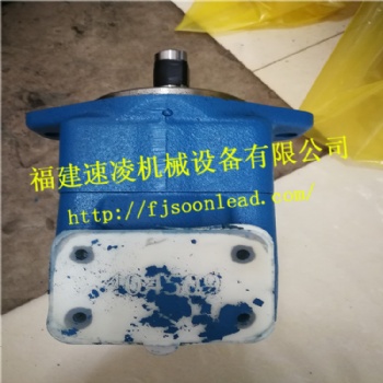 销售威格士25V21A 1A22R叶片泵