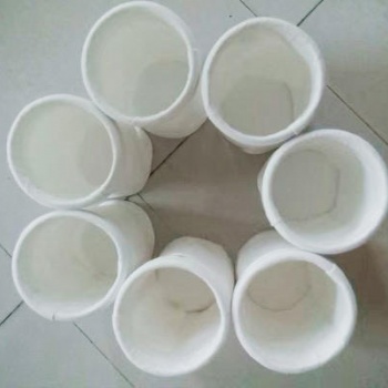 天林环保除尘器配件除尘布袋涤纶针刺毡布袋