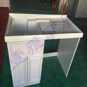 铝合金家具铝材全铝浴室柜型材