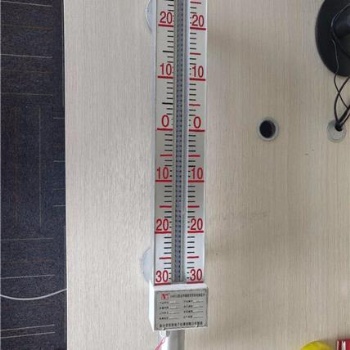 双色水位计磁敏电子双色水位计