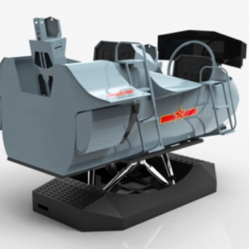 F18飞行模拟器 -战斗机飞行模拟器
