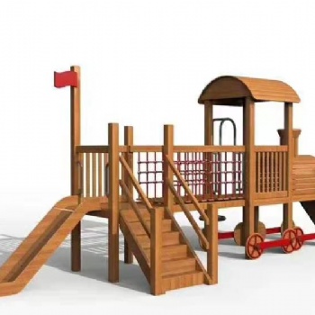 幼儿园组合攀爬架 大型滑滑梯 小博士游乐滑梯