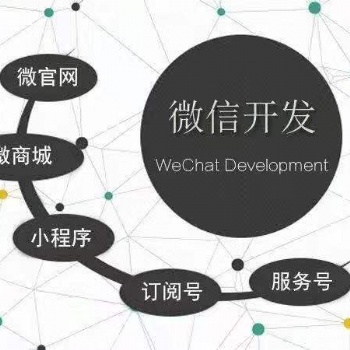 微信营销系统、新零售系统，专业承接定制各种APP