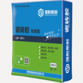 强耐瓷砖胶(标准型）