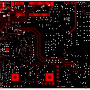 IPQ4018大功率双4G无线路由器