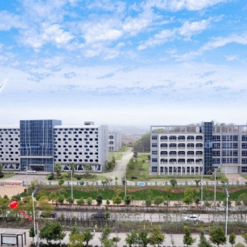赣州电子工业技术学校具体地址