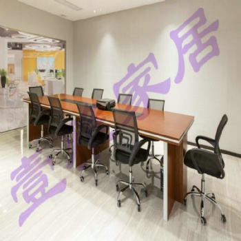 铝家居办公家具办公桌椅