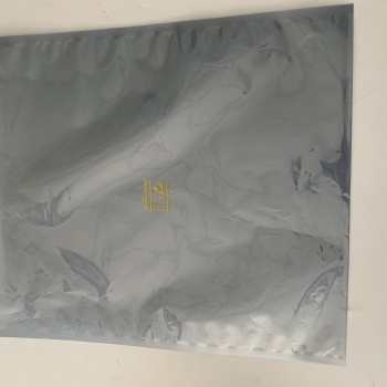 防静电防潮屏蔽袋,镀铝铝箔袋，网格导电袋可定制