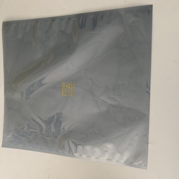 防静电屏蔽袋，铝箔镀铝袋价格材质可定制