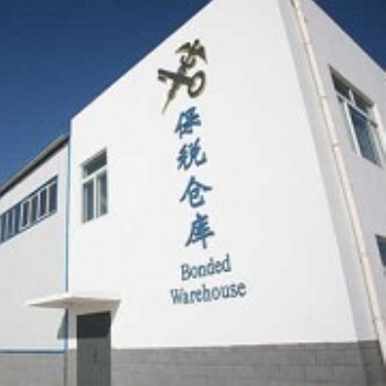 这样进出深圳保税仓库可以退税
