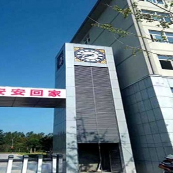 厂家塔钟、建筑大钟、户外塔钟、楼顶塔钟、