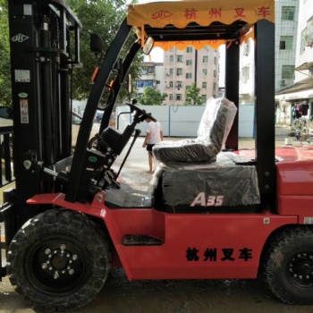 观澜叉车新田叉车出租/观平路金常盛工业园叉车出租