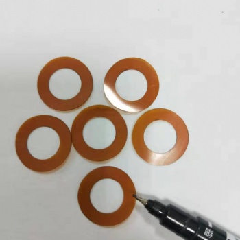 非金属薄膜激光切割 定制加工