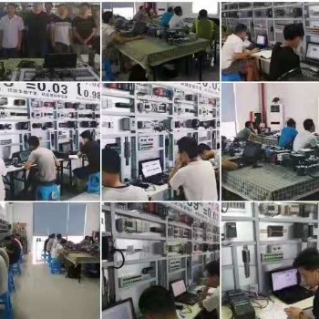 伯俊PLC项目培训PLC培训包就业赵老师